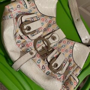 Guess Purse and Wallet